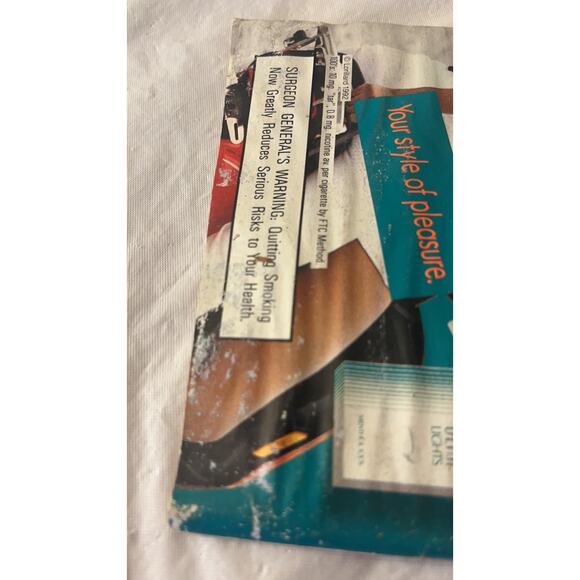 Vintage JET Magazines Lot 6 -1990's Arsenio Hall Quincy Jones Luther Vandross - Picture 12 of 16